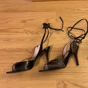Classy Laurence Dacade heels